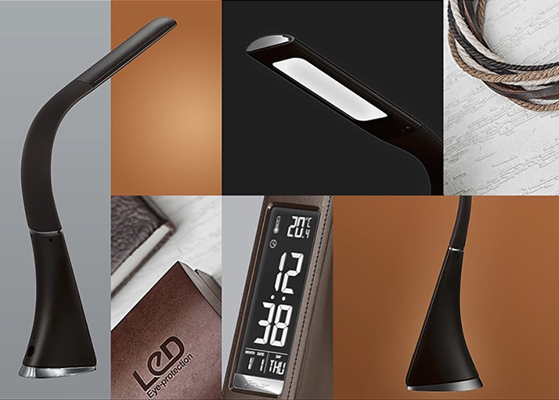 Real-World Applications Of Eye-Caring Led Desk Lamps Across Industries 4 12 2