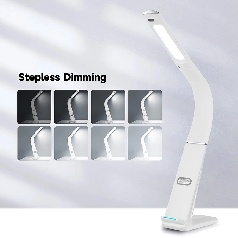 Real-World Applications Of Eye-Caring Led Desk Lamps Across Industries 2 5