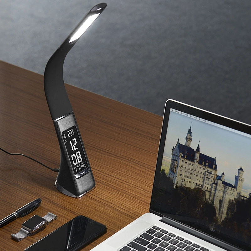 Real-World Applications Of Eye-Caring Led Desk Lamps Across Industries 3 7