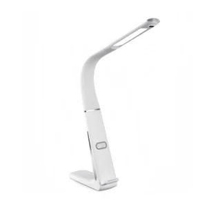 Gesture control wireless charging desk lamp