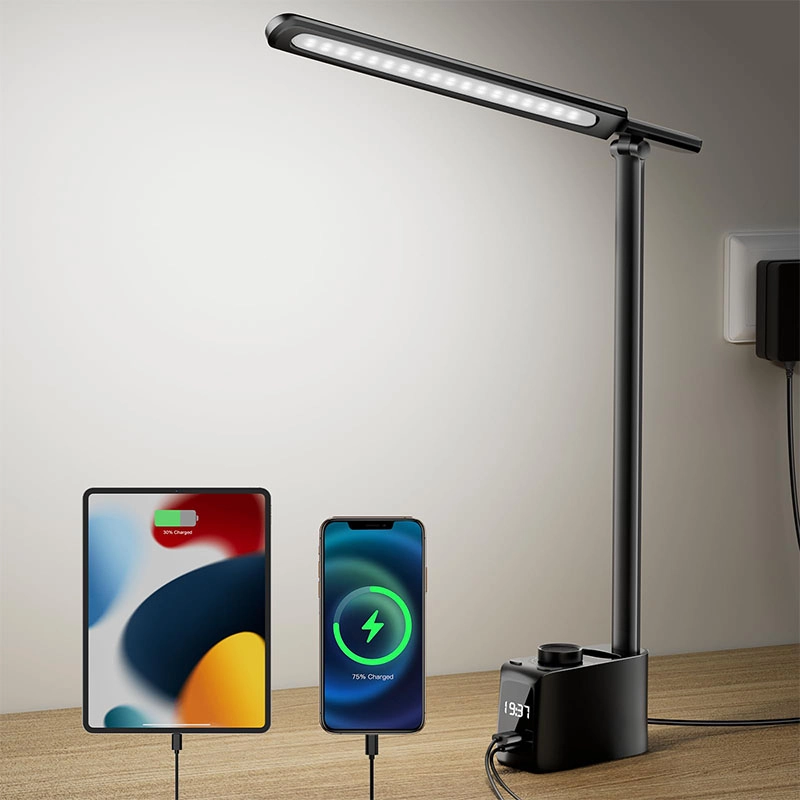 How Lighting Affects Productivity In The Modern Workspace 3 18