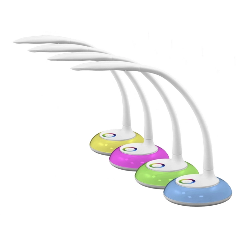 How To Choose The Right Eye-Caring Led Desk Lamp For Your Office 3 10 27