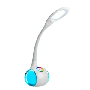 RGB Multi-angle Adjustable Desk Lamp