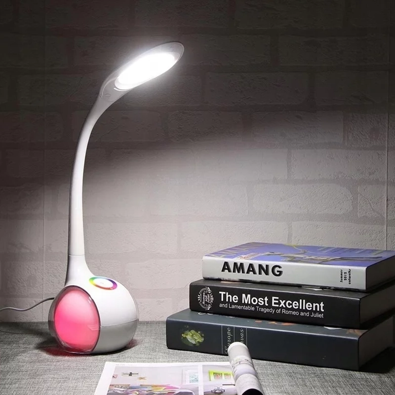 How To Choose The Right Eye-Caring Led Desk Lamp For Your Office 4 4 30
