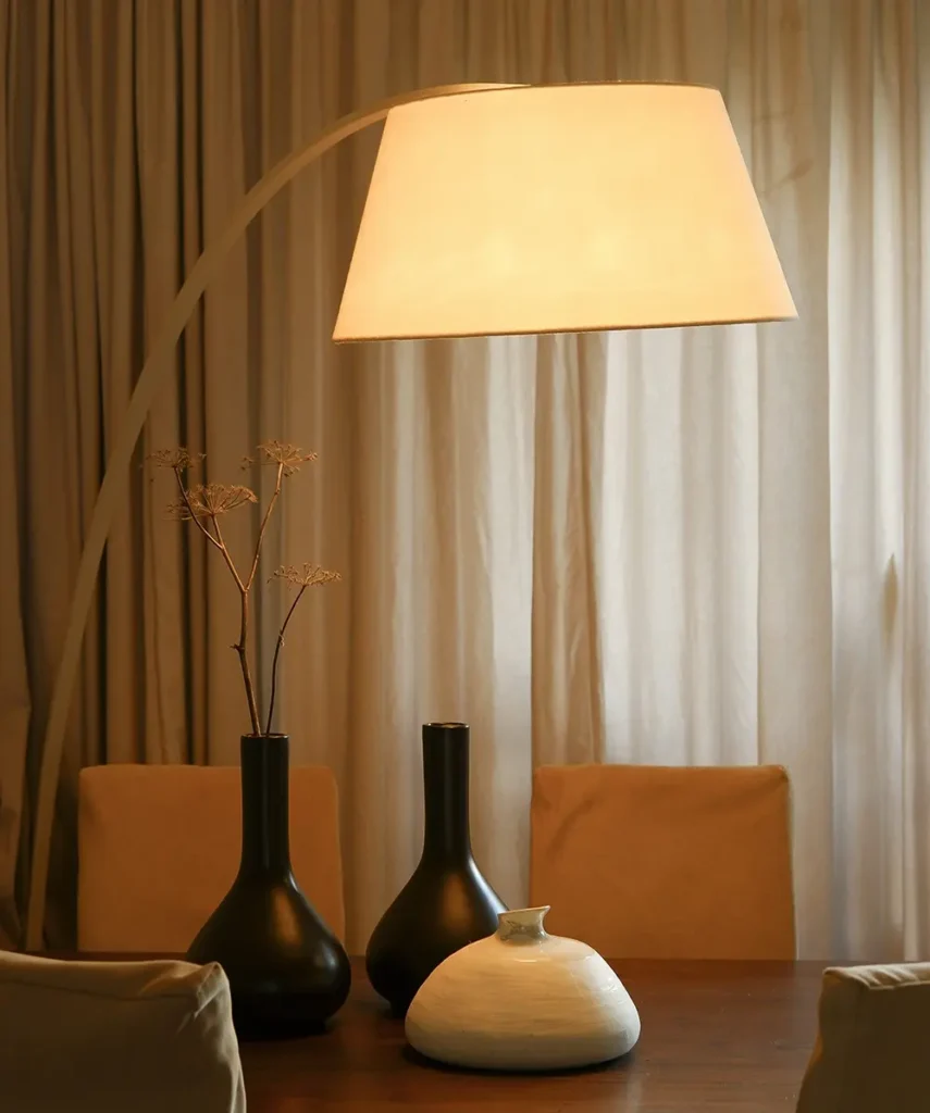 Services 7 lighting